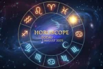 Horoscope Today 7 August