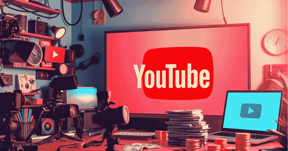 youtube se paise kaise kamaye