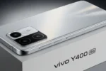 Vivo Y400 5G Price in India
