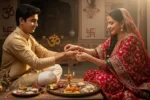 Rakhi kab bandhna hai 2025 shubh muhurt