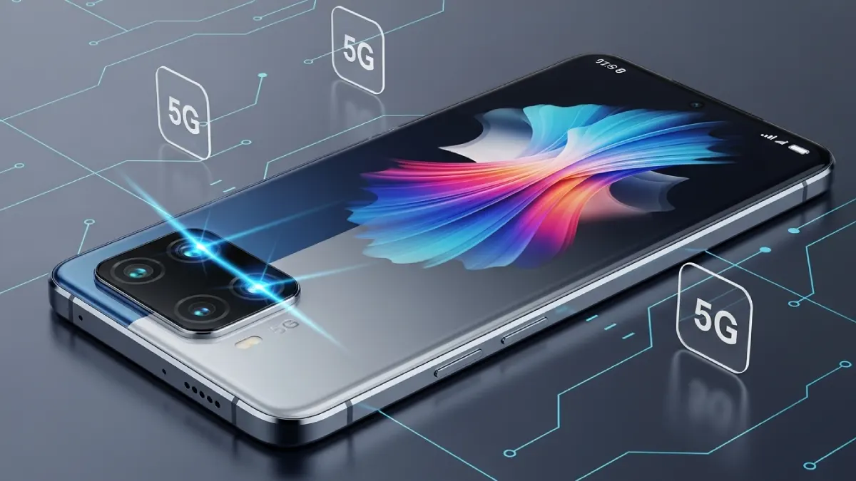 Redmi Note 14 SE 5G India
