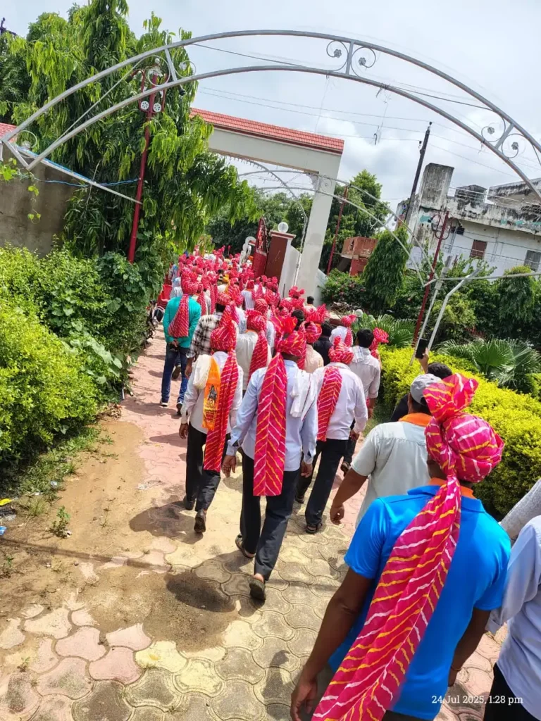 सामाजिक समरसता और एकजुटता