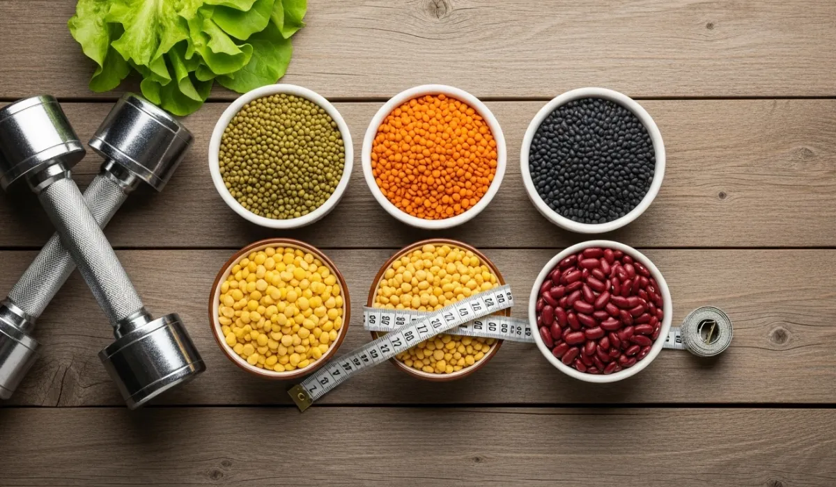 High Protein Dals for Fat Loss
