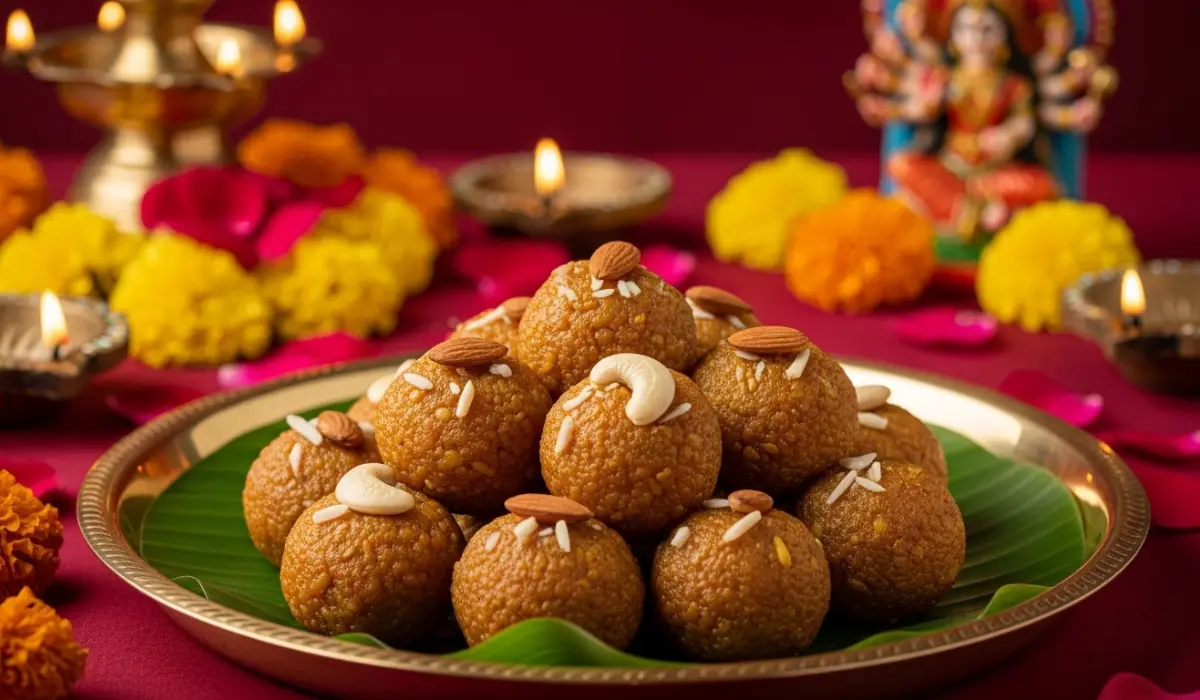 Navratri Bhog Recipe