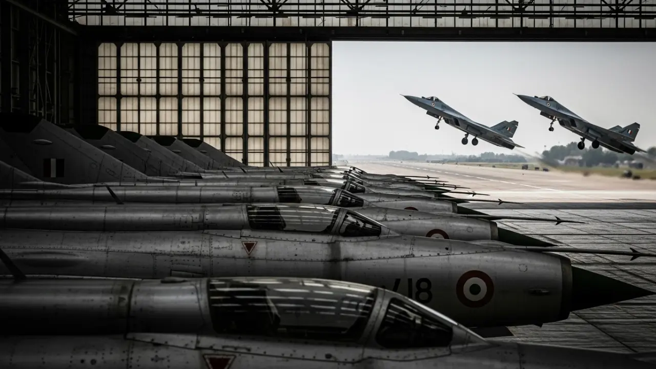भारत में MiG-21 की जगह क्या Su-57 Jets लेंगे?