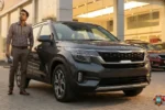 kia seltos price on road price ko lekar sochta hua Indian buyer